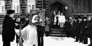 Soviet ‘Thaw’ Of The 1960s Through The Lens Of Vladimir Lagrange