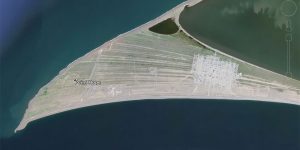 Here Are The Most Interesting Things This Geologist Found On Google Earth