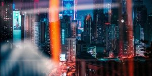 Hong Kong Hallucinations: Fantastic Urban Photography By Johannes Heuckeroth