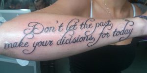 Misspelled Tattoos: Permanent And Hilarious