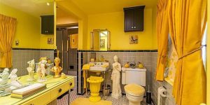 Real Estate Agent Posts 25 Of The Worst Home Design Finds By Her Fellow Agents