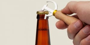 That's Why We Wanted To Build Communism - To Open Bottles After A Hard Day's Work