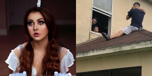 Photographer Exposes The Truth Behind His 'Perfect' Photos
