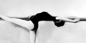 Beautiful Black And White Photos Of A 18-Year-Old Madonna Taken By Cecil Taylor In 1977