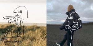 These Illustrations Over Photography Tell Us More Than One Side Of The Story