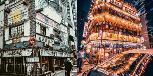 Lost In Translation: Cinematic Street Photos Of Tokyo By Yusuke Kubota