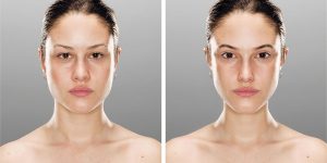 Photographer Scott Chasserot Shows How Brain Scans Can Reveal Our Ideal Self-Image