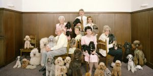 Hobby Buddies: Ursula Sprecher And Andi Cortellini’s Weird And Wonderful Photos Of Clubs