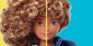 Creatable World: Mattel Launch A Gender Neutral Doll