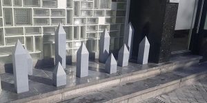 15 Inhumane Ways Cities Are Preventing The Homeless From Sleeping In Public Places