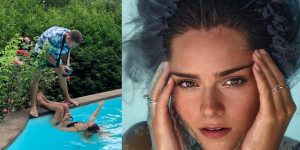 Artist Shows The Behind The Scenes Of Pitch-Perfect Instagram Photos And His 500k Followers Love It