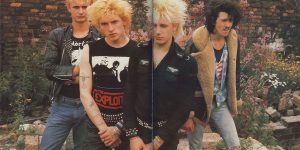 20 Punk Bands Of The 1980s You've Never Heard Of
