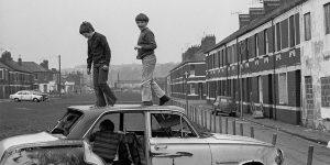Wonderful Pictures Of South Wales During The 1970s Captured By The Local Newspaper Photographer