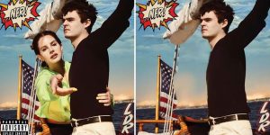 Female Artists Are Being Completely Removed From Their Own Album Covers In Iran