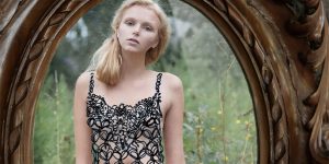 Into The Mirror: A Series Of Images By Luca Meneghel That Intersect Reality And Artistry Through The Fusion Of Lens Captures And Hand Drawing