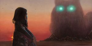 La Purrsh: Enter Casey Weldon’s Entrancing World Of Love, Fear And Nostalgia