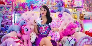 This Unicorn Cafe In Bangkok May Be The Happiest Place On Earth