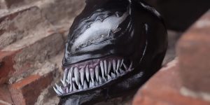 This Russian Guy Left Uni To Make Superhero Masks That Wowed Hollywood