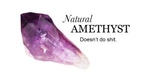 The Real Power Of Healing Crystals