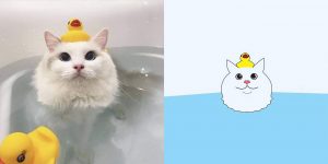 This Twitter Account Posts ‘Poorly Drawn Animals’ And Here Are The Funniest Ones