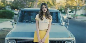 25 Rare And Cool Polaroid Prints Of Teen Girls In The 1970s