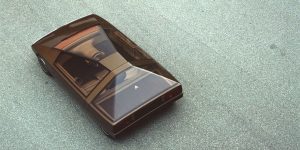 Back In 1980, Citröen Had A Somewhat Amusing Idea Of The Future