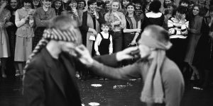The Lost Golden Age: Soviet Russia, As Seen By Photographer Vladimir Sokolaev