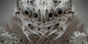 Nikon Small World 2019: The Best Microscope Photos Of The Year