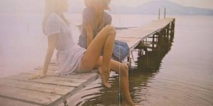 Dreamy Photographs Of Young Women Taken By David Hamilton From The 1970s