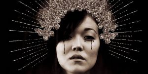 Sullen Waters: The Surreal Poetic Photo Artworks Of Nádia Maria