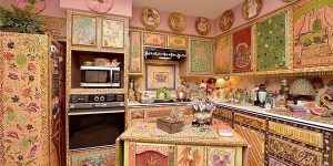 This Instagram Account Collects The Worst Interior Designs Ideas