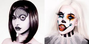 Sisters Are Taking Makeup To The Next Level And Here Are Their 30 Mind-Blowing Transformations