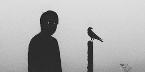The Superb Atmospheric And Poetic Black & White Photo Artworks Of Gabriel Guerrero Caroca