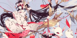 Life, Death And Dreams: The Beautiful And Fashionable Art Of Shikimi