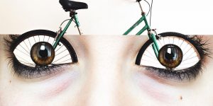 Digital Artist Merges Human Body With Everyday Objects To Create Extraordinary Images