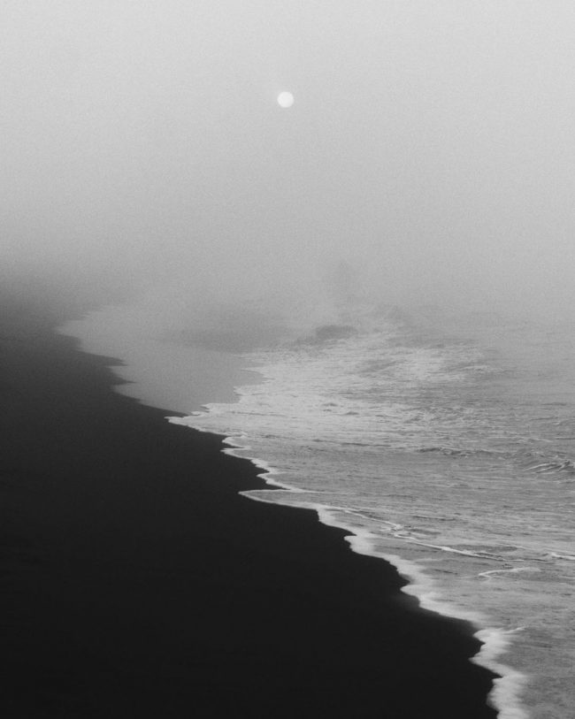 The Superb Atmospheric And Poetic Black & White Photo Artworks Of ...