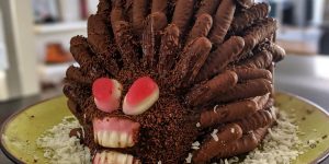 Hilariously Terrible But Beautiful Hedgehog Cake Fails