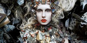 Artist Finds Solace In Dreamlike Photography After Mother Passes Away