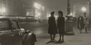 Wonderful Photos Of Everyday Life In Postwar Leningrad, The City That Refused To Starve In WWII