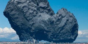 Honest Photo Facts That Will Help You Understand The Size Of The Earth A Little Better