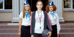 Simple & Difficult Russia: Photo Collection Of Anna Skladmann