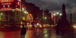 Photographer John Hinde And His Fabulous Colourful Postcards From The Past