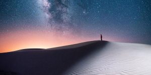 In Search Of Adventure: Wonderful Travel-Inspired Photo Works Of Ryan Resatka