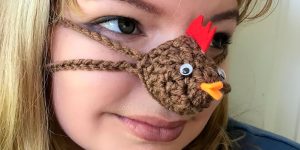 Nose Warmers Now Exist: Perfect For People Who Are Always Cold