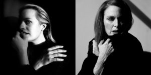 Photographer Jack Davison Captures The Best Actors Of 2019 With A Minimalist And Inventive Approach