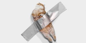 Creative Photo Manipulations Of Animals By Indonesian Digital Artist Aditya Aryanto