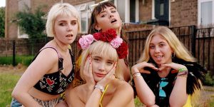 Manchester Girls: Photographs That Celebrate Northern Women, Their Strength And Their Style