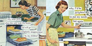 2020 Sarcastic Vintage Pictures Calendar Is Here!