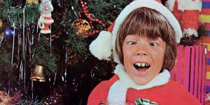 These Awkward Vintage Christmas Album Covers