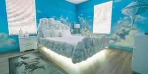 Twelve Parsecs: The Ultimate Star Wars House Is On Airbnb